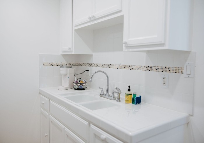 King Oceanview Full Kitchen Studio with Balcony - 6