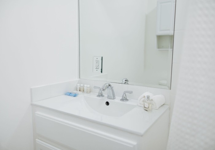 King Oceanview Studio with Balcony - 6