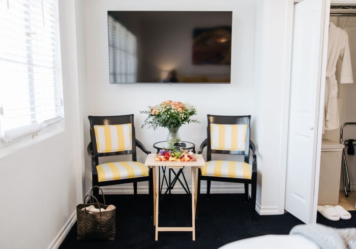 King Standard Studio - 2