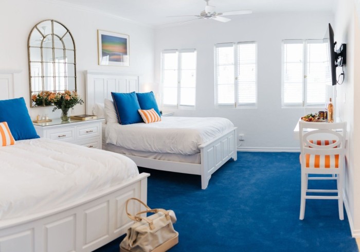 Two Queen Standard Studio - 1