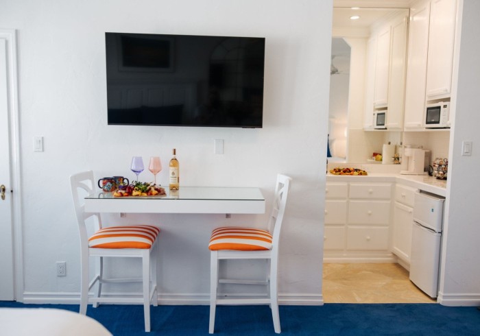 Two Queen Standard Studio - 2